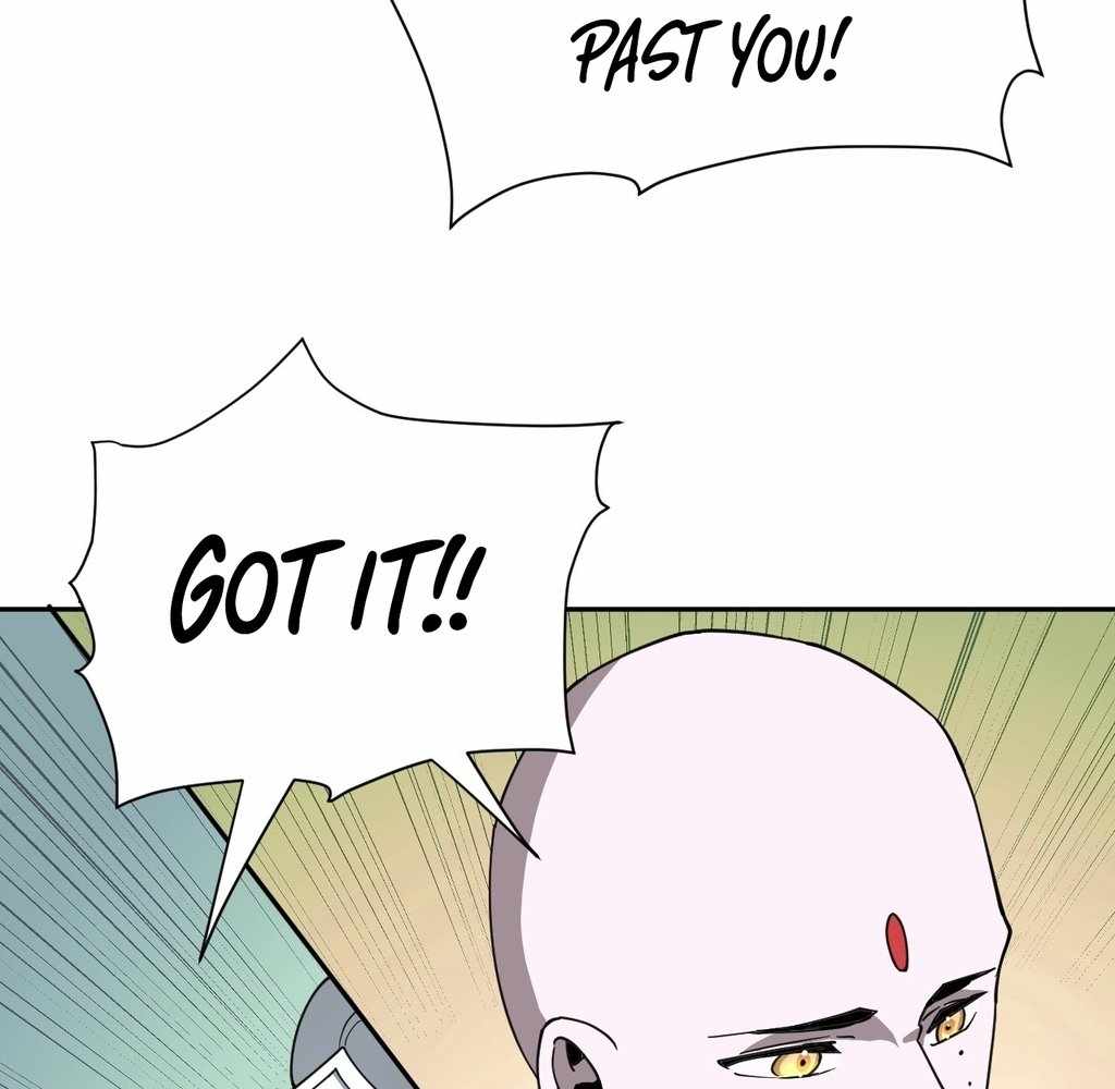 God Slayer 2024 Chapter 32 22